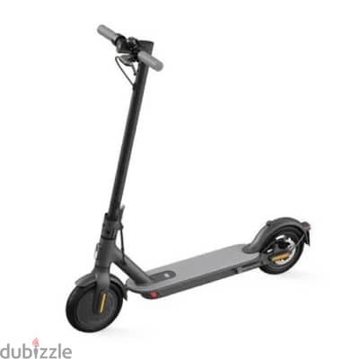 electric Xiaomi scooter