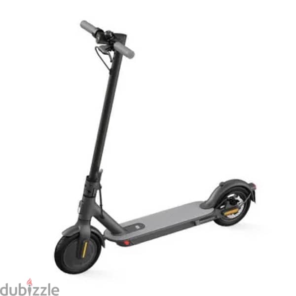 electric Xiaomi scooter 0