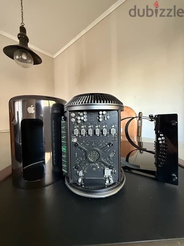 Mac Pro (Late 2013) 13