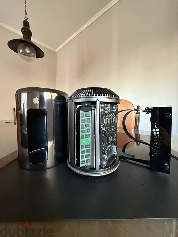 Mac Pro (Late 2013) 14