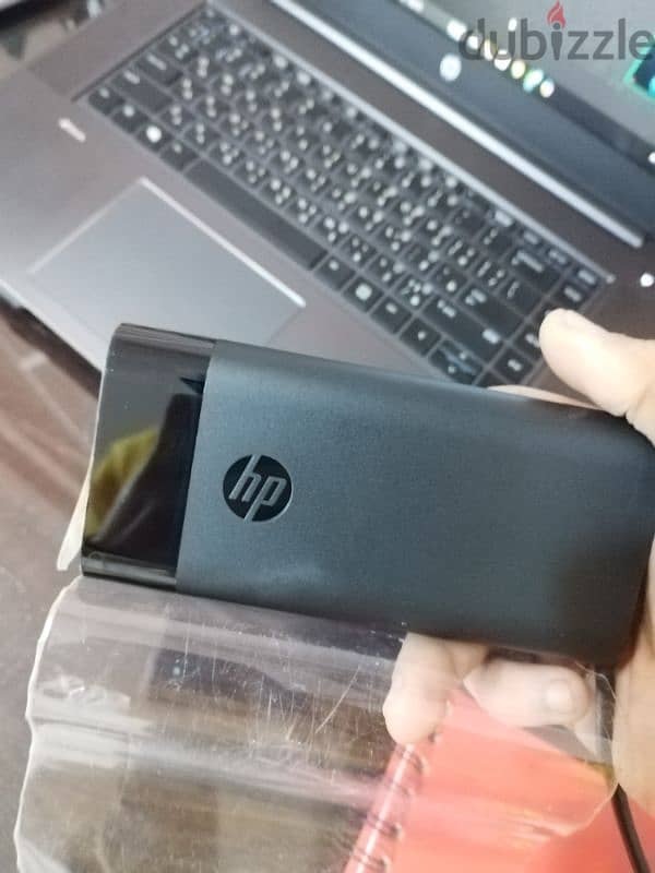 Hp Zbook studio 7