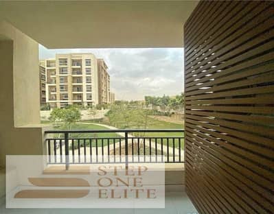 Apartment for sale in the first settlement at the lowest price, near Cairo Airport