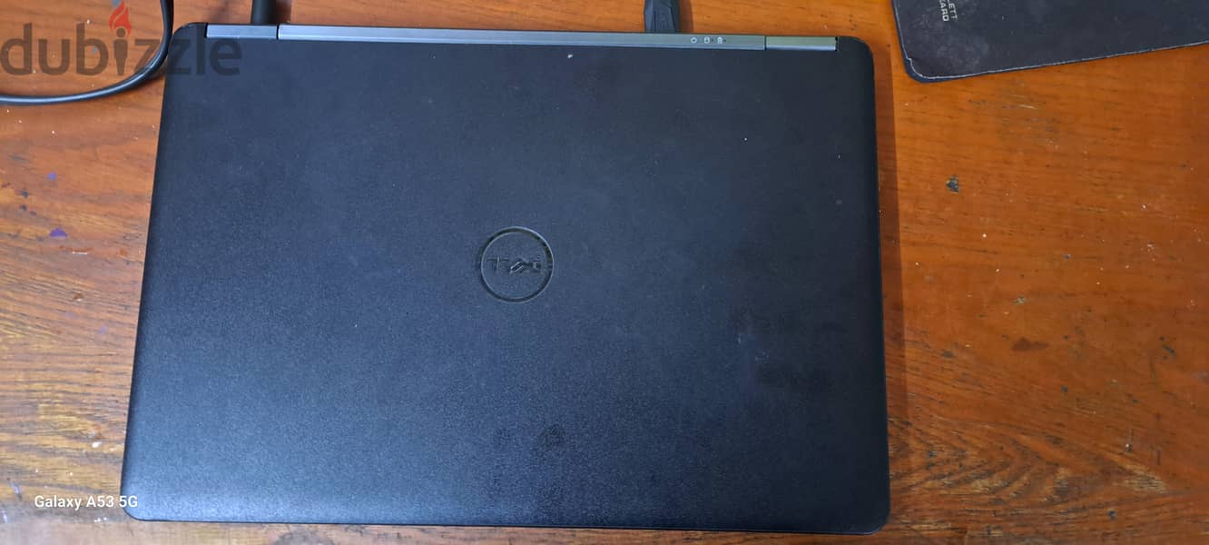 لاب توب Dell 0