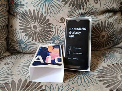 Samsung Galaxy A10