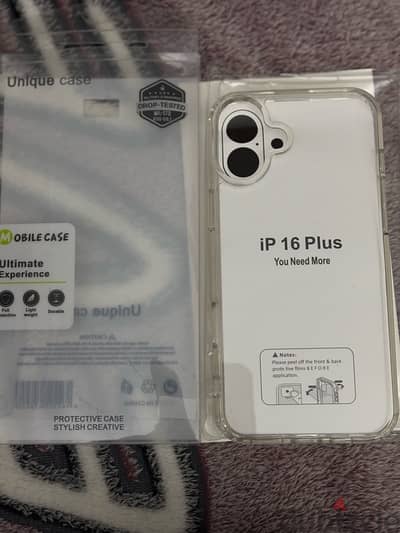 cover iphone 16 plus