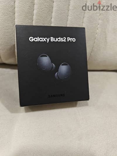 Samsung Galaxy Buds pro 2