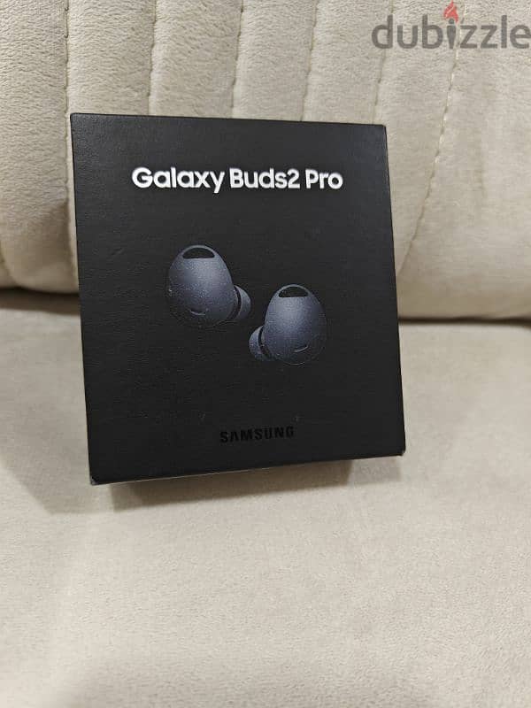 Samsung Galaxy Buds pro 2 0