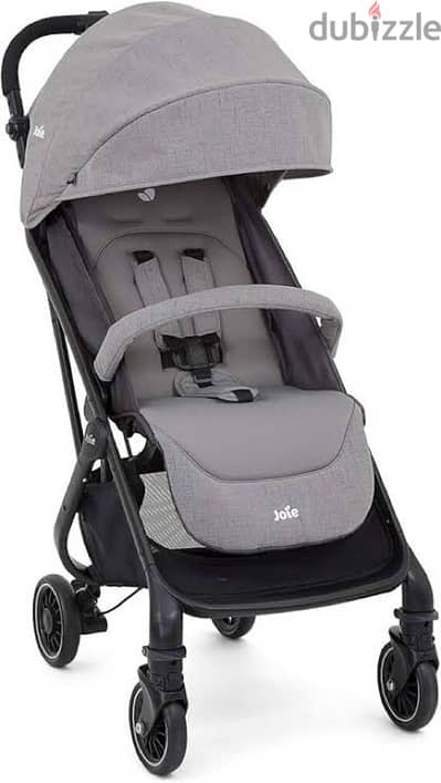 joie tourist stroller