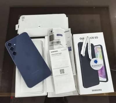 Samsung A35