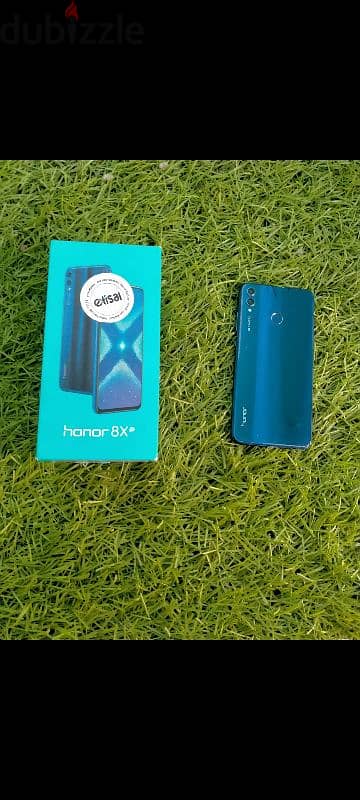 Honor 8x