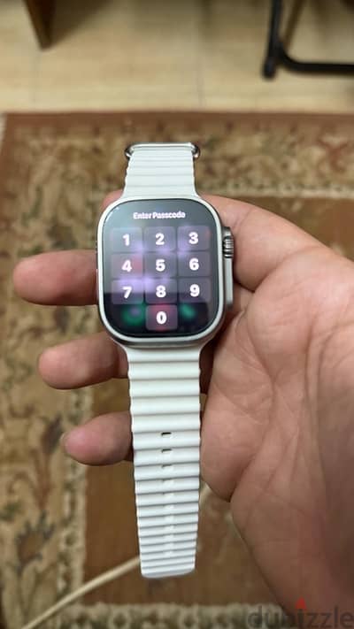 apple watch ultra 2