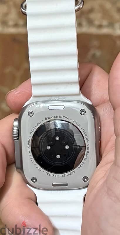 apple watch ultra 2 4