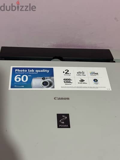 canon printer and photo copy