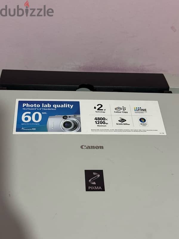 canon printer and photo copy 0