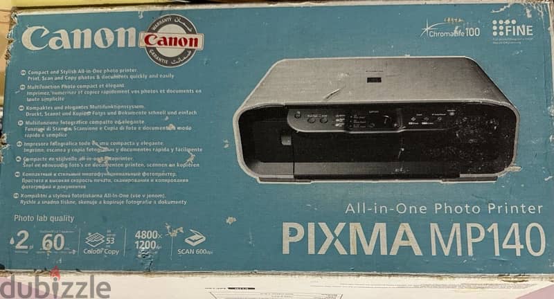 canon printer and photo copy 3