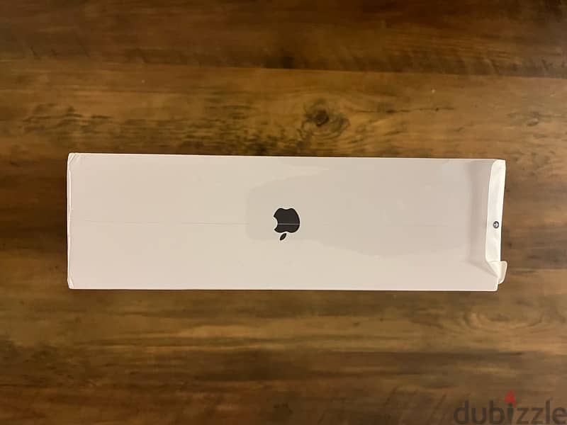 Macbook air m1 sealed جديد لم يفتح 1