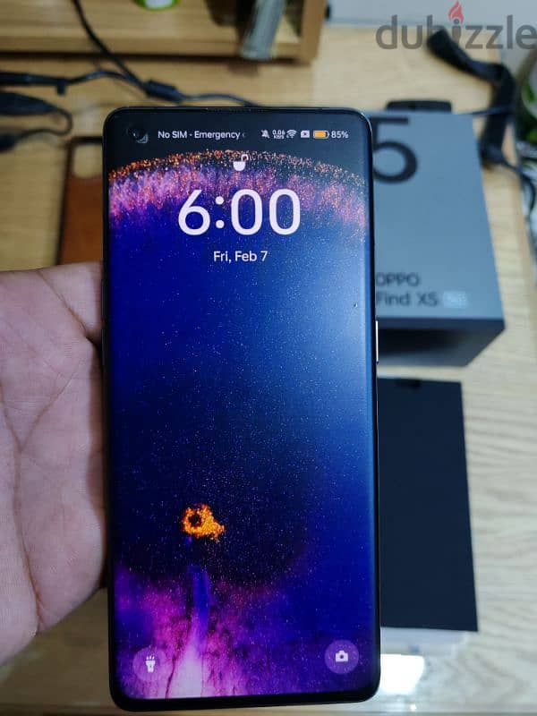 oppo find x5 2