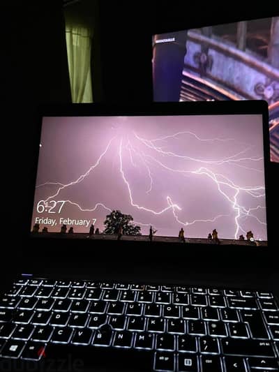 HP elitebook 745 g6