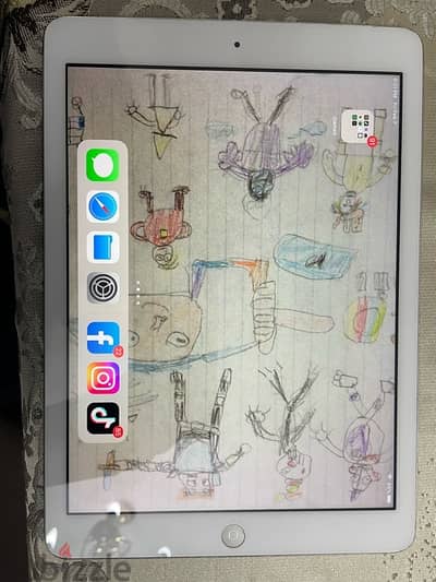 iPad Air, 16GB