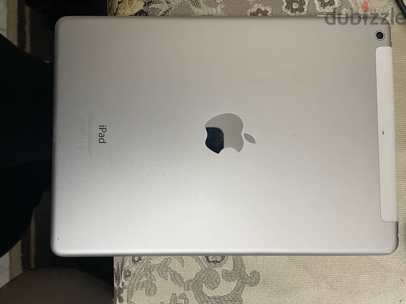 iPad Air, 16GB 2