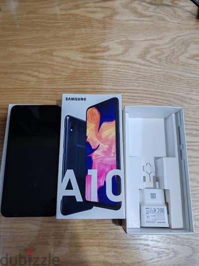 Samsung A10