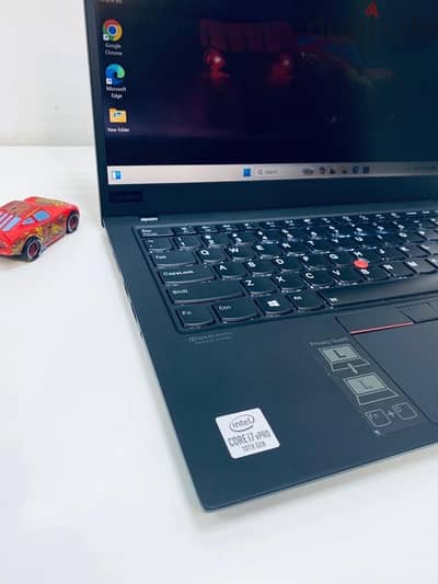 ThinkPad X1 EXTREME Gen 3