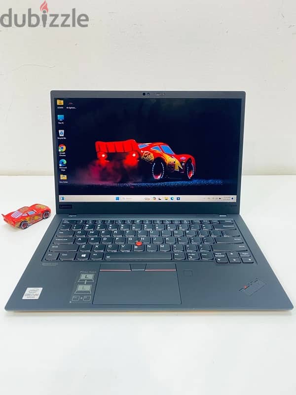 ThinkPad X1 EXTREME Gen 3 1