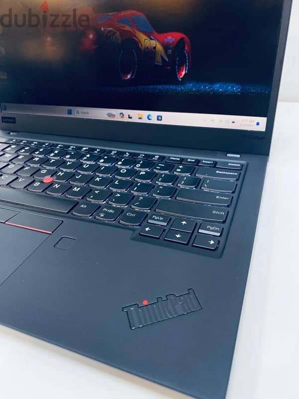 ThinkPad X1 EXTREME Gen 3 2