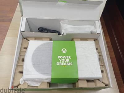 Xbox s 512gb