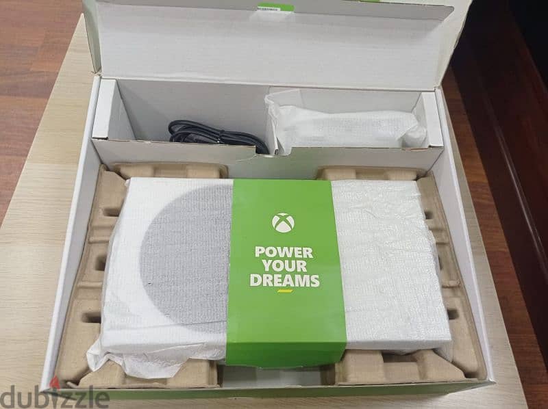 Xbox s 512gb 0