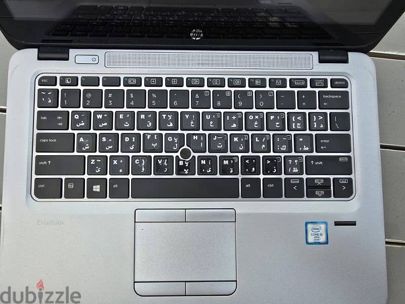 HP EliteBook 820 G3 2