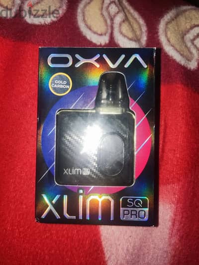 Xlim sq pro