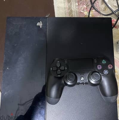 ps4 500gb