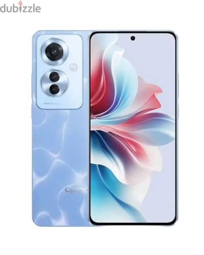 oppo Reno 11f