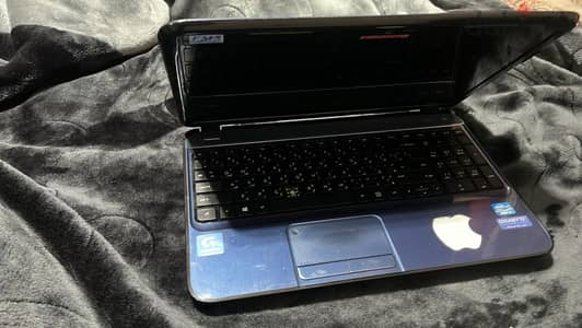 Pavilion G6 laptop