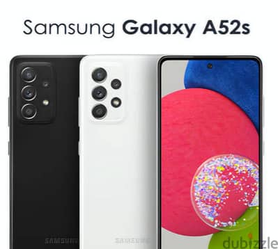 Samsung Galaxy A52s 5G