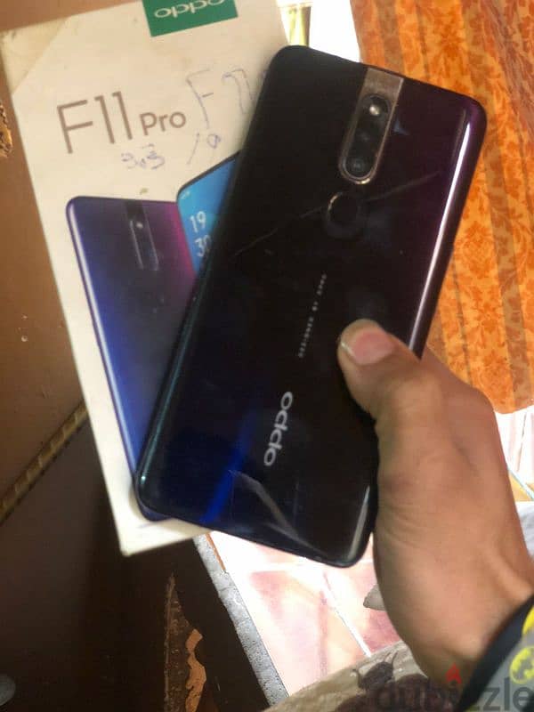 oppof11pro 0