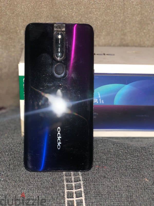 oppof11pro 1