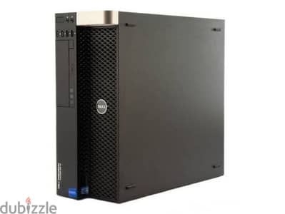 Dell tower precision 5810