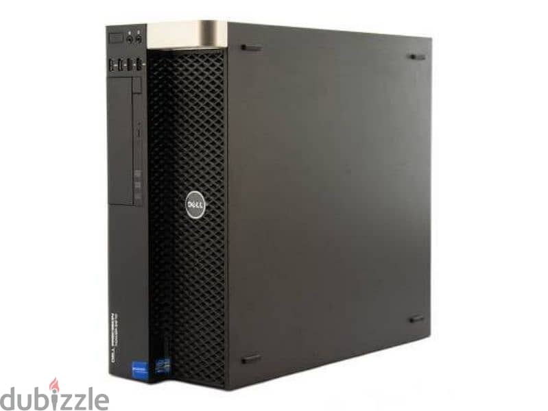 Dell tower precision 5810 0