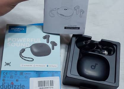 Anker Soundcore R50i