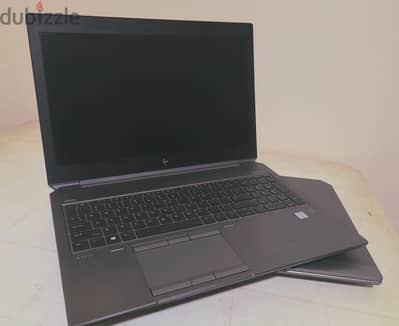 HP zbook G6