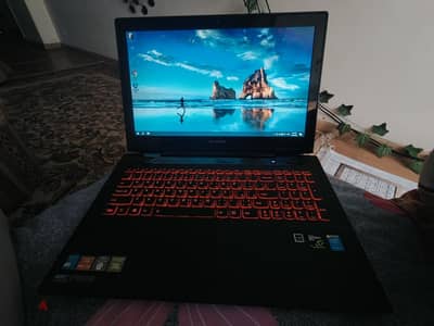 lenovo y50-70