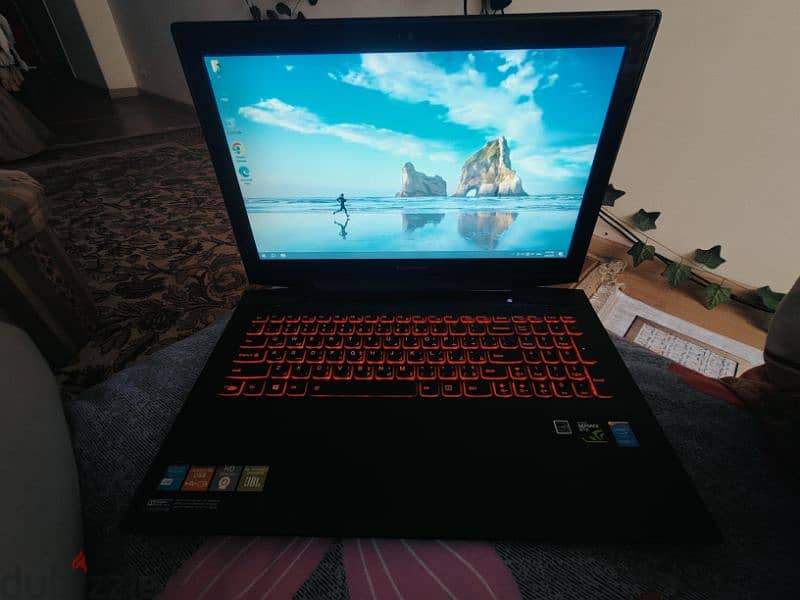 lenovo y50-70 1