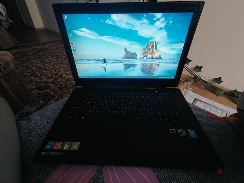 lenovo y50-70 2