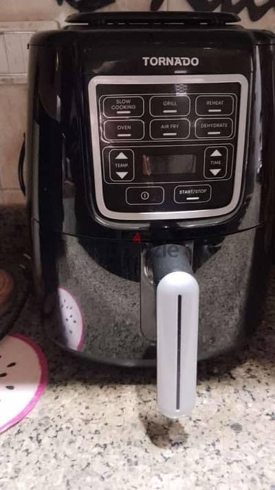 اير فراير air fryer