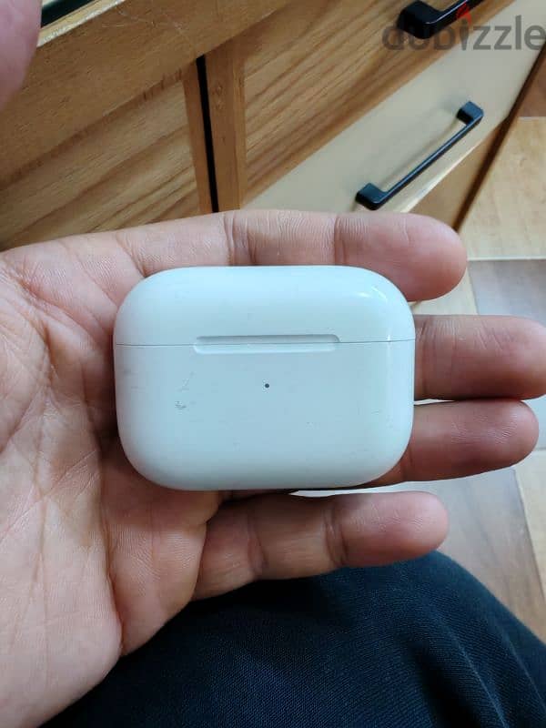 airpods pro 0