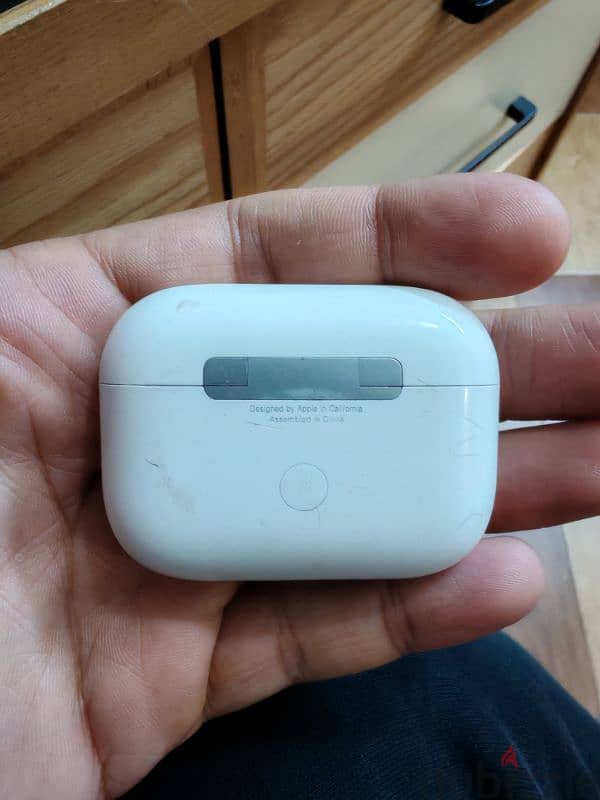 airpods pro 4