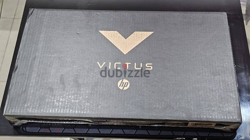 hp Victues Gaming Gen 12 3