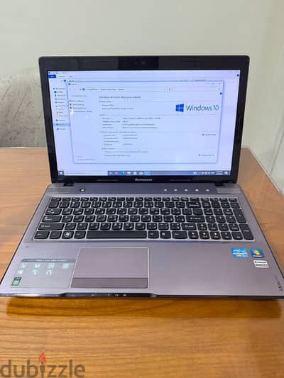 لاب توب لينوفو laptop Lenovo